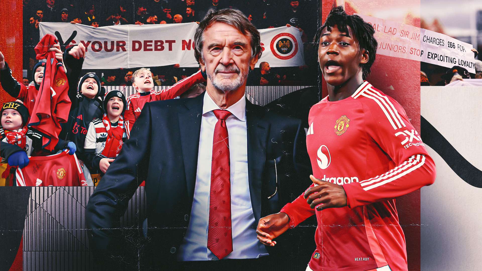 梅恩和霍伊 梅恩和霍伊